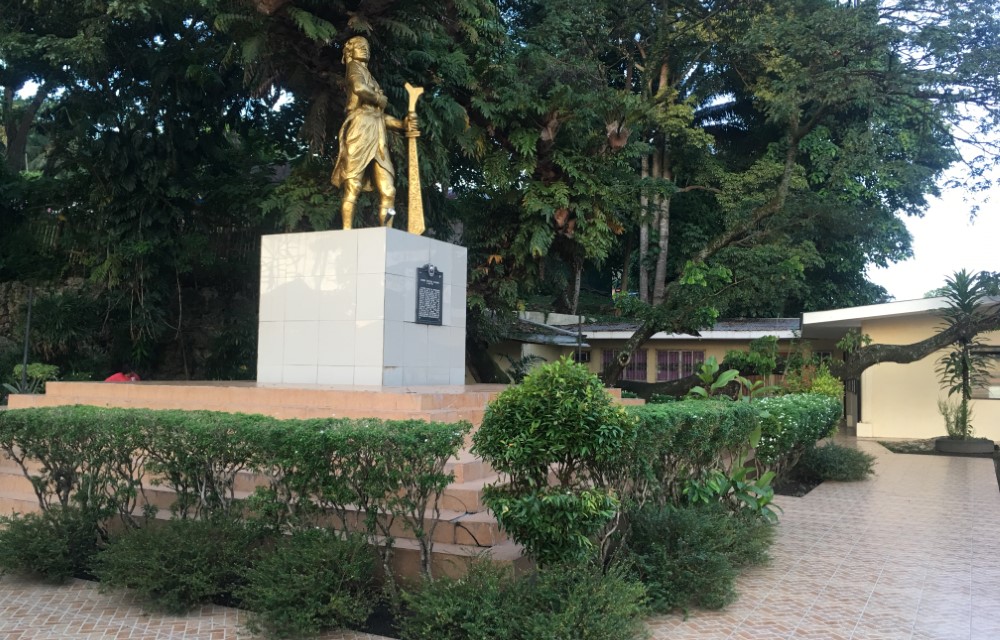Tantawan Park