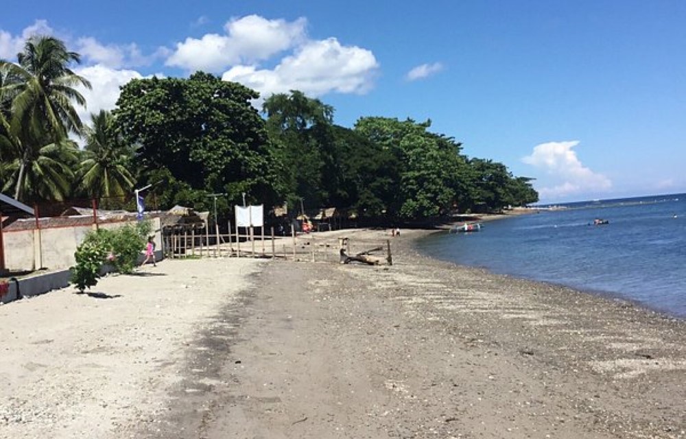 Timako Beachwalk