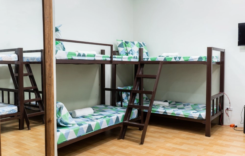 Barkada Room 